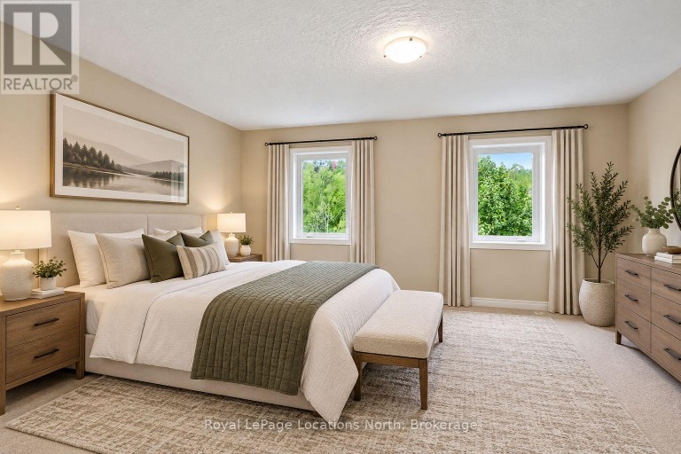 38 SILVER GLEN BOULEVARD, Collingwood, Ontario, L9Y0G9