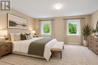 38 SILVER GLEN BOULEVARD Collingwood Ontario photo 22
