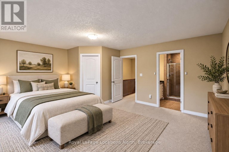 38 SILVER GLEN BOULEVARD, Collingwood, Ontario, L9Y0G9