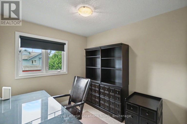 38 SILVER GLEN BOULEVARD, Collingwood, Ontario, L9Y0G9