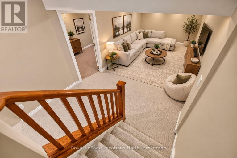 38 SILVER GLEN BOULEVARD, Collingwood, Ontario, L9Y0G9