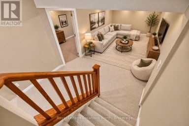 38 SILVER GLEN BOULEVARD Collingwood Ontario photo 30