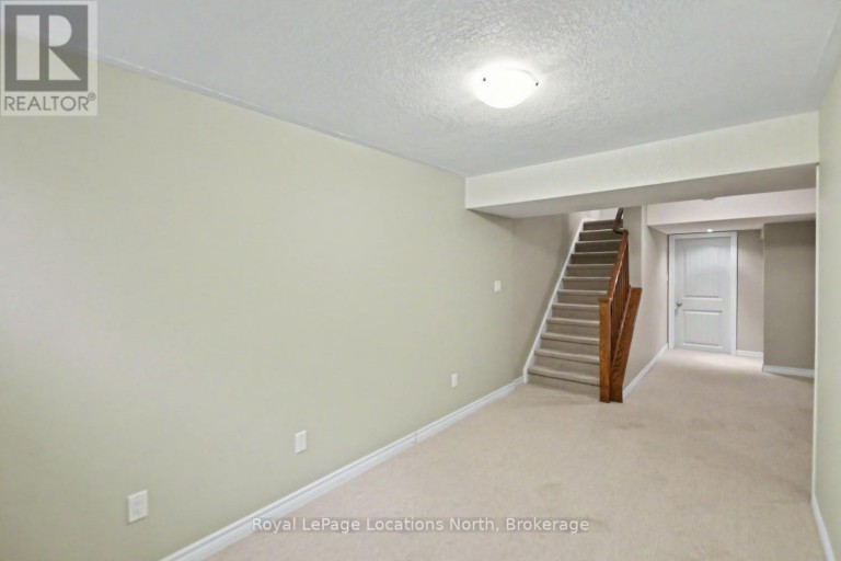 38 SILVER GLEN BOULEVARD, Collingwood, Ontario, L9Y0G9