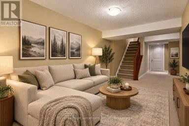 38 SILVER GLEN BOULEVARD Collingwood Ontario photo 33