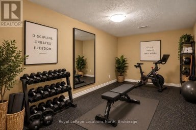 38 SILVER GLEN BOULEVARD Collingwood Ontario photo 35