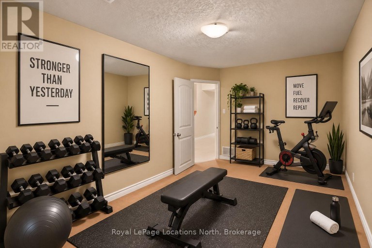 38 SILVER GLEN BOULEVARD, Collingwood, Ontario, L9Y0G9