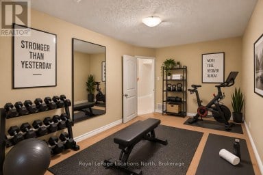 38 SILVER GLEN BOULEVARD Collingwood Ontario photo 36