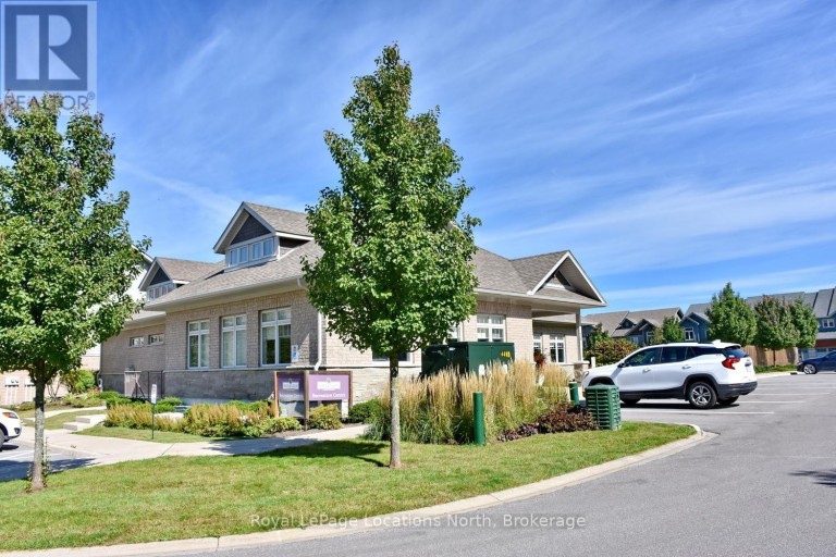 38 SILVER GLEN BOULEVARD, Collingwood, Ontario, L9Y0G9