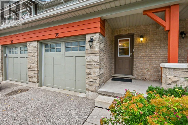 38 SILVER GLEN BOULEVARD, Collingwood, Ontario, L9Y0G9