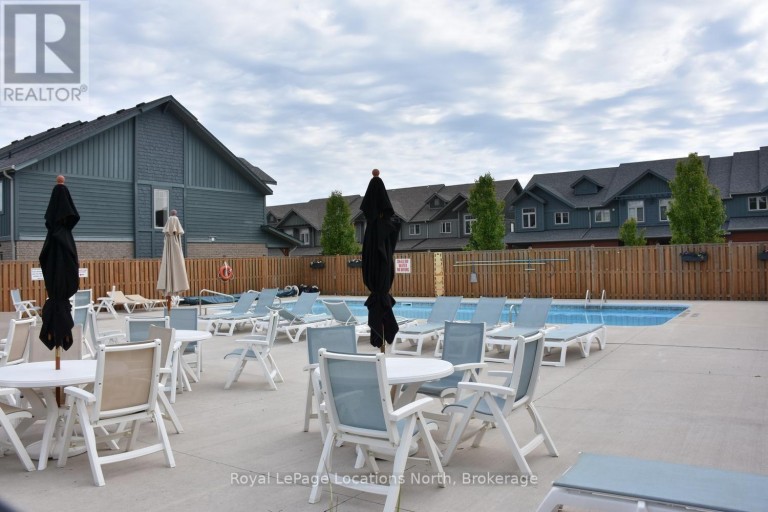 38 SILVER GLEN BOULEVARD, Collingwood, Ontario, L9Y0G9