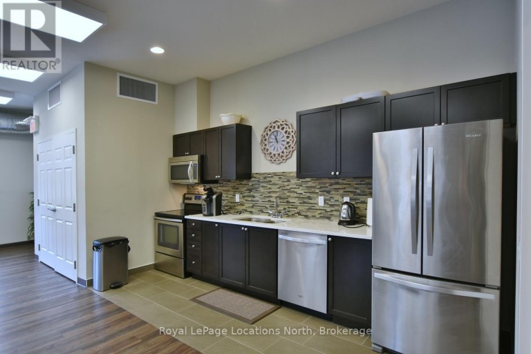 38 SILVER GLEN BOULEVARD, Collingwood, Ontario, L9Y0G9