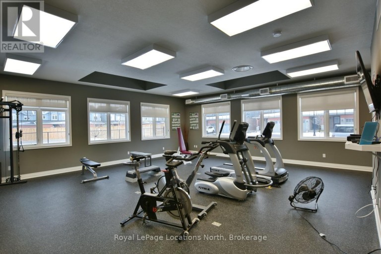 38 SILVER GLEN BOULEVARD, Collingwood, Ontario, L9Y0G9