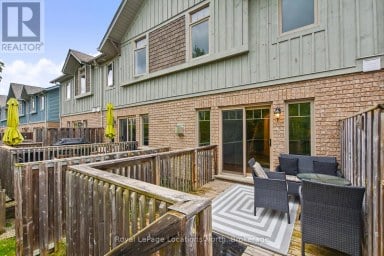 38 SILVER GLEN BOULEVARD Collingwood Ontario photo 7
