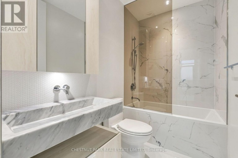 4502 - 11 YORKVILLE AVENUE, Toronto (Annex), Ontario, M4W1L2