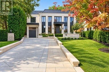 90 ARJAY CRESCENT Toronto (Bridle Path-Sunnybrook-York Mills) Ontario photo 1