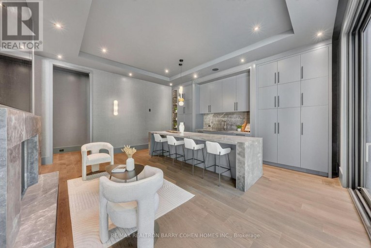 90 ARJAY CRESCENT, Toronto (Bridle Path-Sunnybrook-York Mills), Ontario, M2L1C7