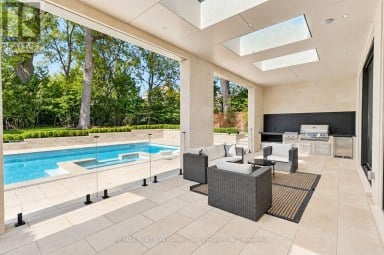 90 ARJAY CRESCENT Toronto (Bridle Path-Sunnybrook-York Mills) Ontario photo 16