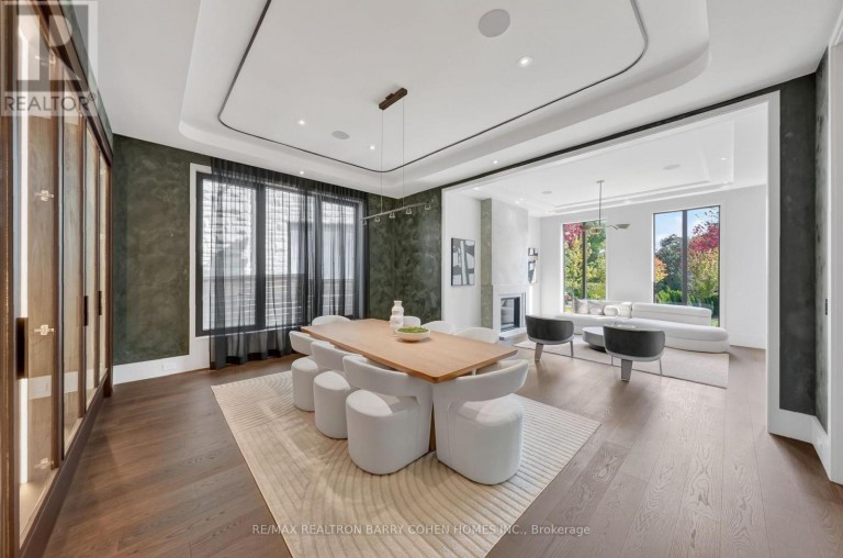 90 ARJAY CRESCENT, Toronto (Bridle Path-Sunnybrook-York Mills), Ontario, M2L1C7