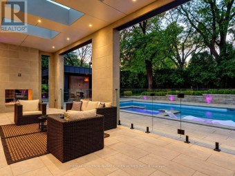 90 ARJAY CRESCENT Toronto (Bridle Path-Sunnybrook-York Mills) Ontario photo 42