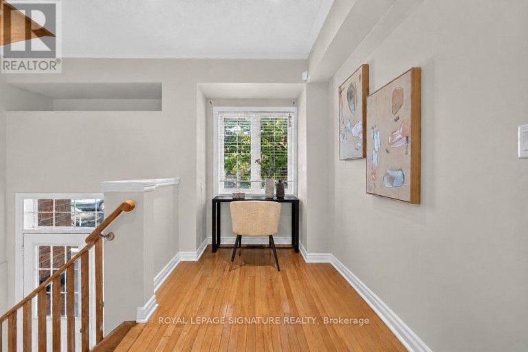 1755 DANFORTH AVENUE, Toronto (Woodbine Corridor), Ontario, M4C1J1