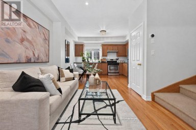 1755 DANFORTH AVENUE Toronto (Woodbine Corridor) Ontario photo 12