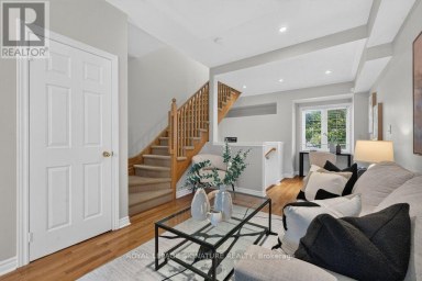 1755 DANFORTH AVENUE Toronto (Woodbine Corridor) Ontario photo 13