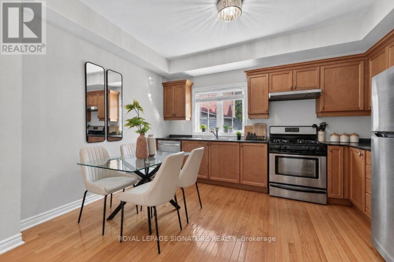 1755 DANFORTH AVENUE, Toronto (Woodbine Corridor), Ontario, M4C1J1