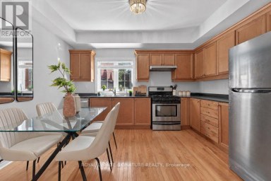 1755 DANFORTH AVENUE Toronto (Woodbine Corridor) Ontario photo 15