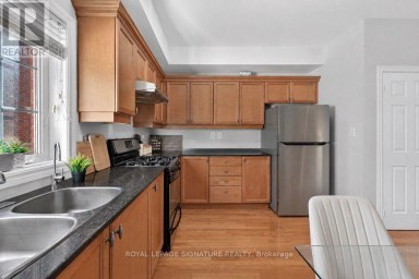 1755 DANFORTH AVENUE Toronto (Woodbine Corridor) Ontario photo 16