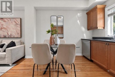 1755 DANFORTH AVENUE Toronto (Woodbine Corridor) Ontario photo 17