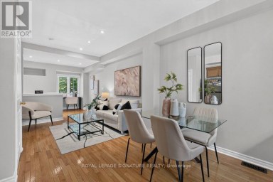 1755 DANFORTH AVENUE Toronto (Woodbine Corridor) Ontario photo 18