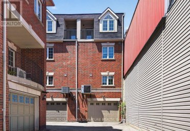 1755 DANFORTH AVENUE Toronto (Woodbine Corridor) Ontario photo 2