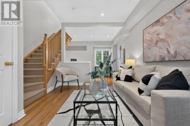 1755 DANFORTH AVENUE Toronto (Woodbine Corridor) Ontario photo 20