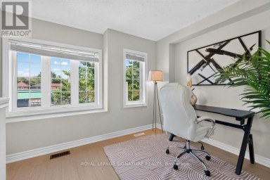 1755 DANFORTH AVENUE Toronto (Woodbine Corridor) Ontario photo 22