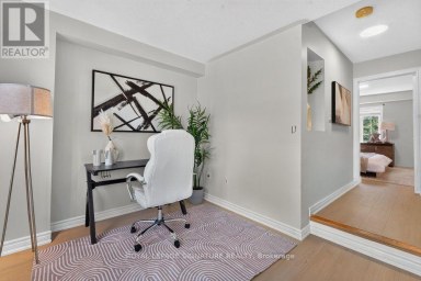 1755 DANFORTH AVENUE Toronto (Woodbine Corridor) Ontario photo 23