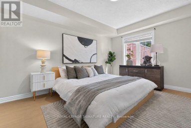 1755 DANFORTH AVENUE Toronto (Woodbine Corridor) Ontario photo 24