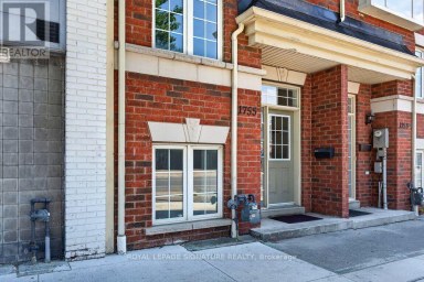 1755 DANFORTH AVENUE Toronto (Woodbine Corridor) Ontario photo 3