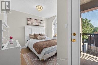 1755 DANFORTH AVENUE Toronto (Woodbine Corridor) Ontario photo 30