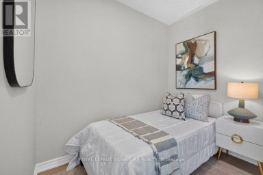 1755 DANFORTH AVENUE Toronto (Woodbine Corridor) Ontario photo 34