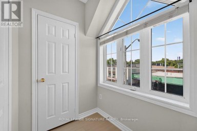 1755 DANFORTH AVENUE Toronto (Woodbine Corridor) Ontario photo 37