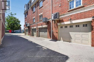 1755 DANFORTH AVENUE Toronto (Woodbine Corridor) Ontario photo 39