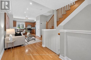 1755 DANFORTH AVENUE Toronto (Woodbine Corridor) Ontario photo 5