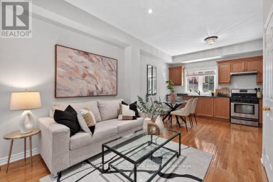 1755 DANFORTH AVENUE Toronto (Woodbine Corridor) Ontario photo 7