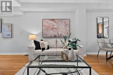 1755 DANFORTH AVENUE Toronto (Woodbine Corridor) Ontario photo 8
