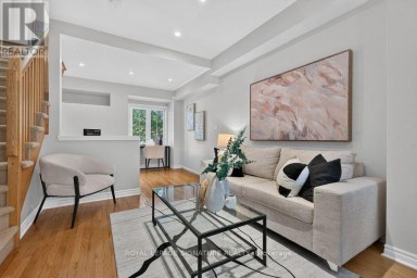 1755 DANFORTH AVENUE Toronto (Woodbine Corridor) Ontario photo 9