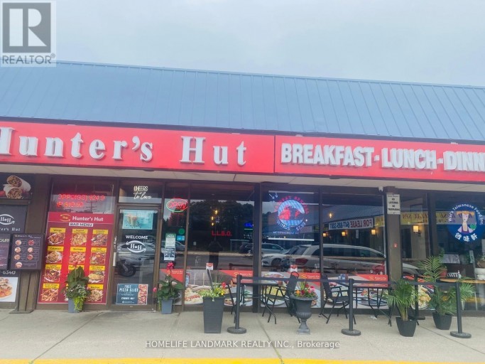 2574 BIRCHMOUNT ROAD, Toronto (Tam O'Shanter-Sullivan), Ontario, M1T2M5
