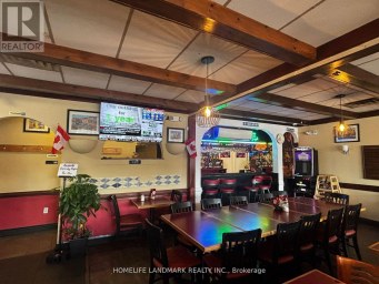 2574 BIRCHMOUNT ROAD Toronto (Tam O'Shanter-Sullivan) Ontario photo 5