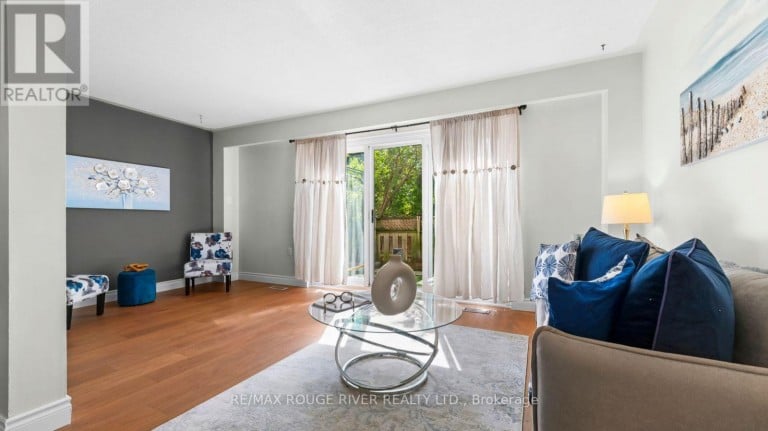 99 - 925 BAYLY STREET, Pickering (West Shore), Ontario, L1W1L4