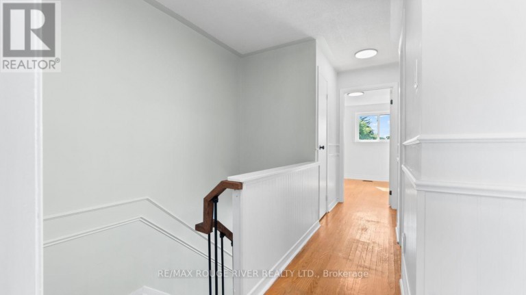 99 - 925 BAYLY STREET, Pickering (West Shore), Ontario, L1W1L4