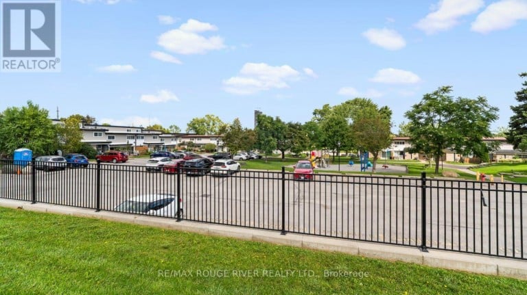 99 - 925 BAYLY STREET, Pickering (West Shore), Ontario, L1W1L4